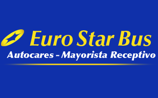Euro Star Bus, autocares - mayorista receptivo